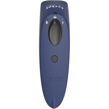 SocketScan S730 blue