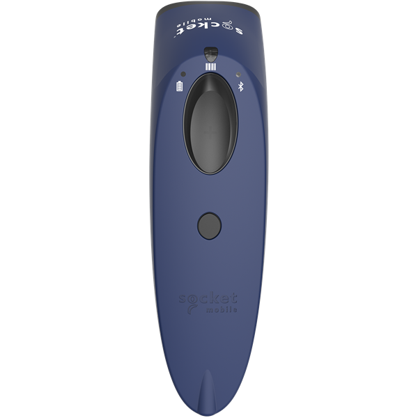 SocketScan S730 blue